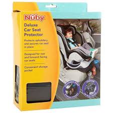 Baby Unisex Nuby Car Seat Protector