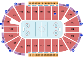 Santander Arena Seating Chart Reading