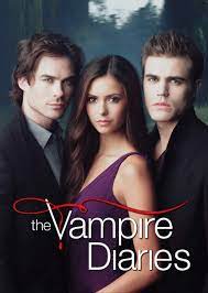 The vampire diaries is an american supernatural teen drama television series developed by kevin williamson and julie plec, based on the popular book series of the same name written by l. Vampire Diaries Serien Wiki Fandom