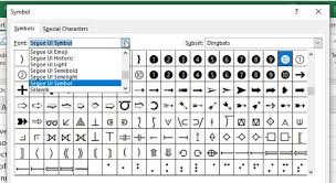 4 ways to use a check mark in excel