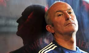 Tony Pulis, who has been linked with the managerial vacancy at Middlesbrough, was sacked by Stoke City in May. Photograph: Martin Rickett/PA - Tony-Pulis-who-has-been-l-011