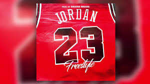 El Jordan 23 – 23 (Freestyle) Lyrics | Genius Lyrics