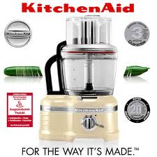 The accessory attachements for this unit are part number: Kitchenaid Food Processor Attachments Cookfunky