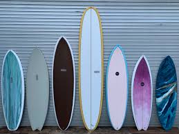 harvest surfboards