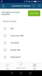 These connections work identical to regular server connections. Nordvpn Onion Over Vpn Not Working I Know This Because I Ve Tested 33 Vpns To