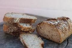 What is the difference between whole wheat and sprouted whole wheat?