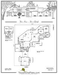 House Plans Texas Homes