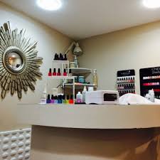 best nail salons near trinity leeds in