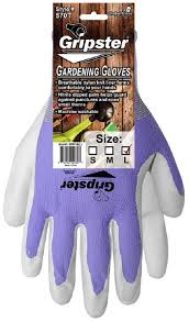 Global Glove 570t Garden Gripster