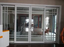 Home Decor Glass Door Windows