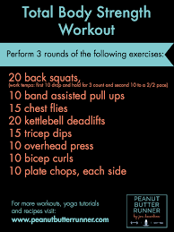 cardio crossfit workout