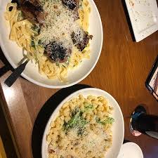 Olive Garden Italian Restaurant Las