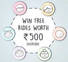 First Jugnoo Ride Free Get More 3 Free Rides On 3 Rides