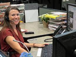 Lake Mead National Recreation Area - National Park Service - Meet our Lead Dispatcher, saving lives at Lake Mead NRA! World Ranger Day is July 31, but every day is ranger day