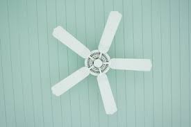 how to replace ceiling fan blades ehow