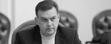 По данным народного депутата украины от партии опзж вадима рабиновича, он был убит. Yg4c6owmcb7bm