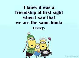 English quotes about friendship funny friendship quotes english best friends forever quotes in. 80 Funny Friendship Messages Texts And Quotes Wishesmsg
