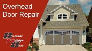 overhead door repair tulsa 918 234