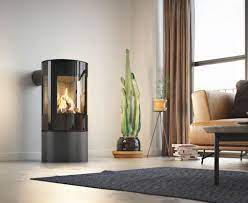 Gas Fireplaces And Stoves