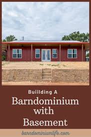 That's just 22 minutes a day of activity to maintain a good l. Building A Barndominium With Basement Building A Barndominium Barndominium Barndominium With Basement