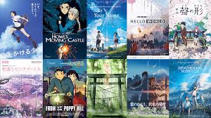 Maybe you would like to learn more about one of these? Top 10 Romance Anime Movies You Need To Watch