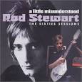 A Little Misunderstood: The Sixties Sessions
