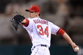 Angels remember Nick Adenhart on the anniversary of the tragedy – Orange  County Register
