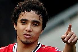 United defender Rafael feels he has grown in confidence and maturity at Old Trafford after a breakthrough 2012. Manchester United&#39;s Rafael Da Silva - C_71_article_1596469_image_list_image_list_item_0_image-668000