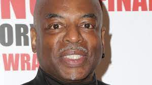 Here's How Much LeVar Burton Is Really ...
