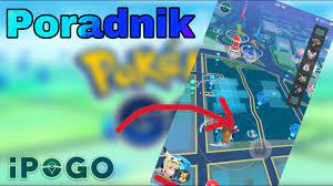 Fake gps +Joystick for Pokemon Go! iOS 14+! - YouTube