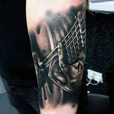 30 music tattoos that really sing. Top 83 Music Tattoo Ideas 2021 Inspiration Guide