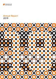 View the alphabet annual report 2021 below. Annual Report 2019 Basel Institute On Governance