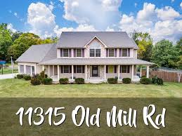 11315 Old Mill Rd, Englewood, OH 45322 Listing Details: MLS 826428 Dayton  Real Estate