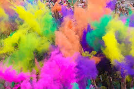 The Color Run 5k And Savings Code