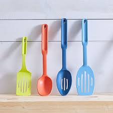 multicolor kitchen utensil set shop