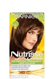 Cheap Garnier Nutrisse Hair Colour Chart Find Garnier
