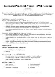 How to get a job. Registered Nurse Rn Resume Sample Tips Resume Companion