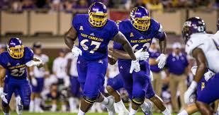 East Carolina Pirates Football Tickets On Sale Buy Now On