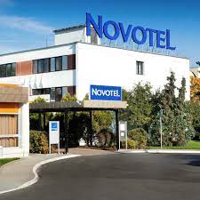 Hotel Novotel Wroclaw City - Wrocław w HRS z bezpłatnymi usługami