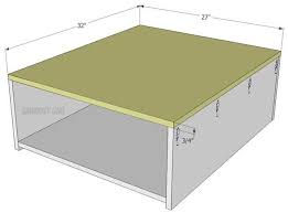 queen size platform bed frame with