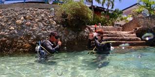 cebu mactan island scuba diving