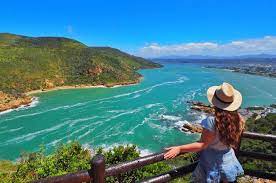 the garden route in south africa