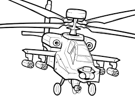 This helicopter (transportation) coloring page features a picture of a helicopter to color. Helicopter Coloring Worksheet Printable Worksheets And Activities For Teachers Parents Tutors And Homeschool Families