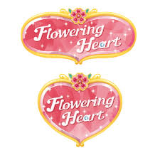 Catch up on the brilliant seasons 1 and 2 now. Flowering Heart Series Flowering Heart Wiki Fandom