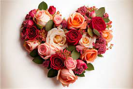 love flowers images free on