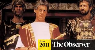 In life of brian, python created what john cleese called simply our masterpiece. Monty Python S Life Of Brian Recreated For Bbc Comic Drama Comedy Films The Guardian