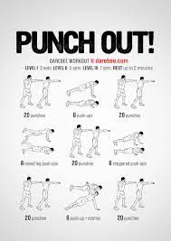 heavy bag boxing workout pdf sema
