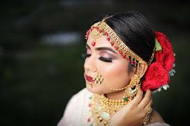 bridal makeup artists in pune under 15k