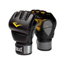 Choose your new venum fighting or sparring mma gloves from several designs right now and get ready to fight with style. Mma Pro Leather Grappling Gloves Everlast