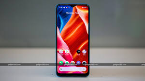 Features 6.5″ display, helio g70 chipset, 5000 mah battery, 64 gb storage, 4 gb ram, corning gorilla glass 3. Realme C3 Review Ndtv Gadgets 360